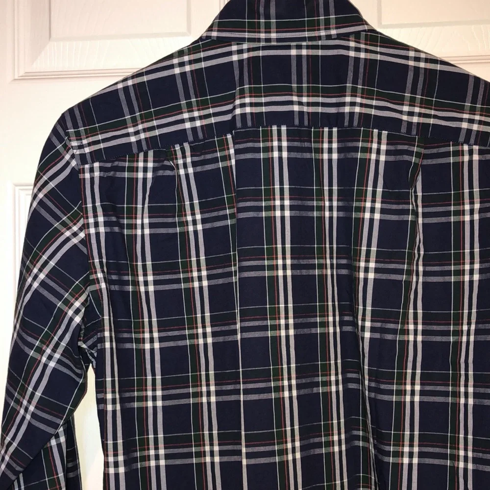 Mens J.Crew Shirt Size XS